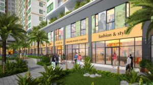 Shophouse Millenium