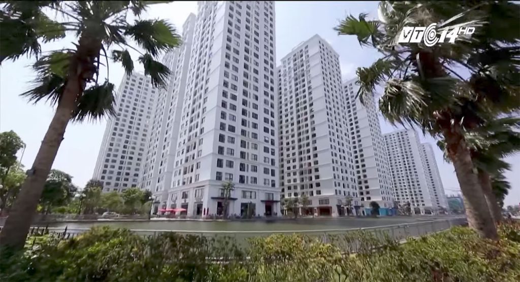 Tại sao khách hàng nên mua căn hộ VinCity New Saigon