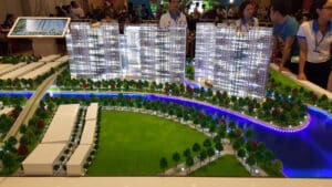 tong quan can ho gem riverside