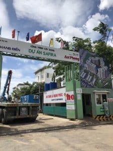 tien do du an safira khang dien