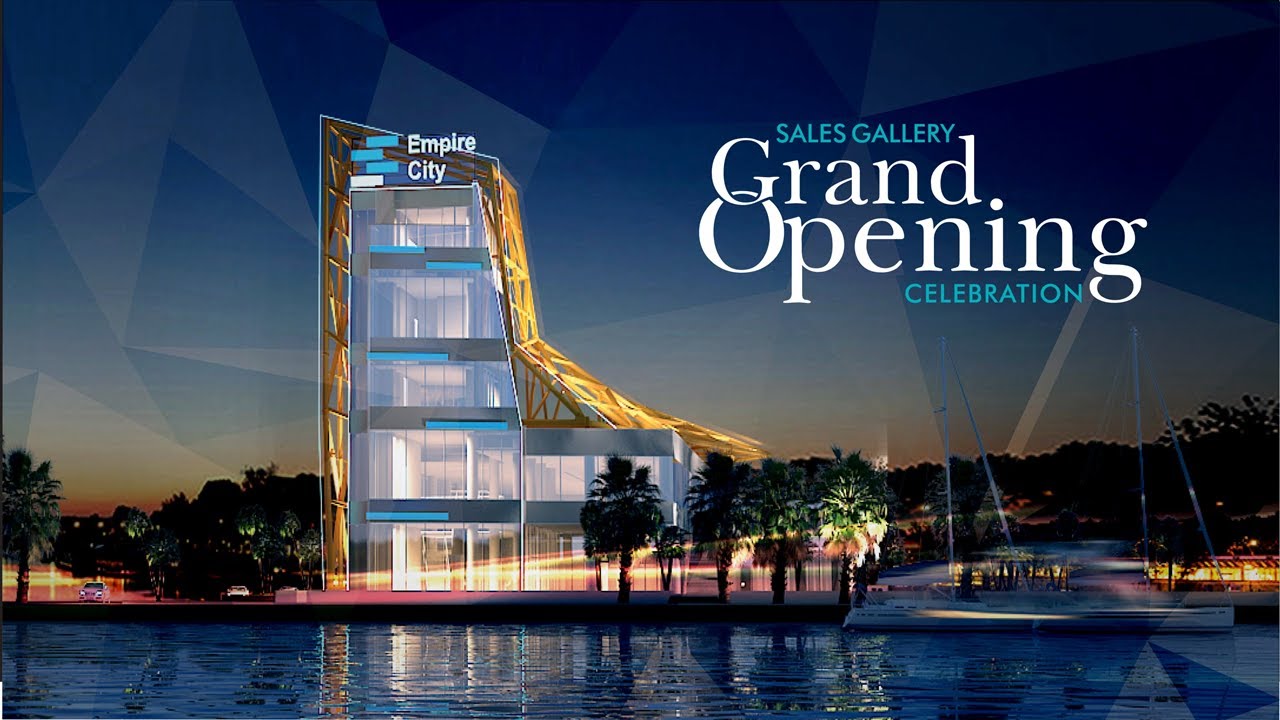 song chat luong tai du an empire city