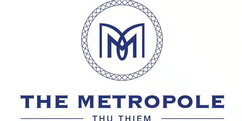 bieu tuong cua du an the metropole thu thiem