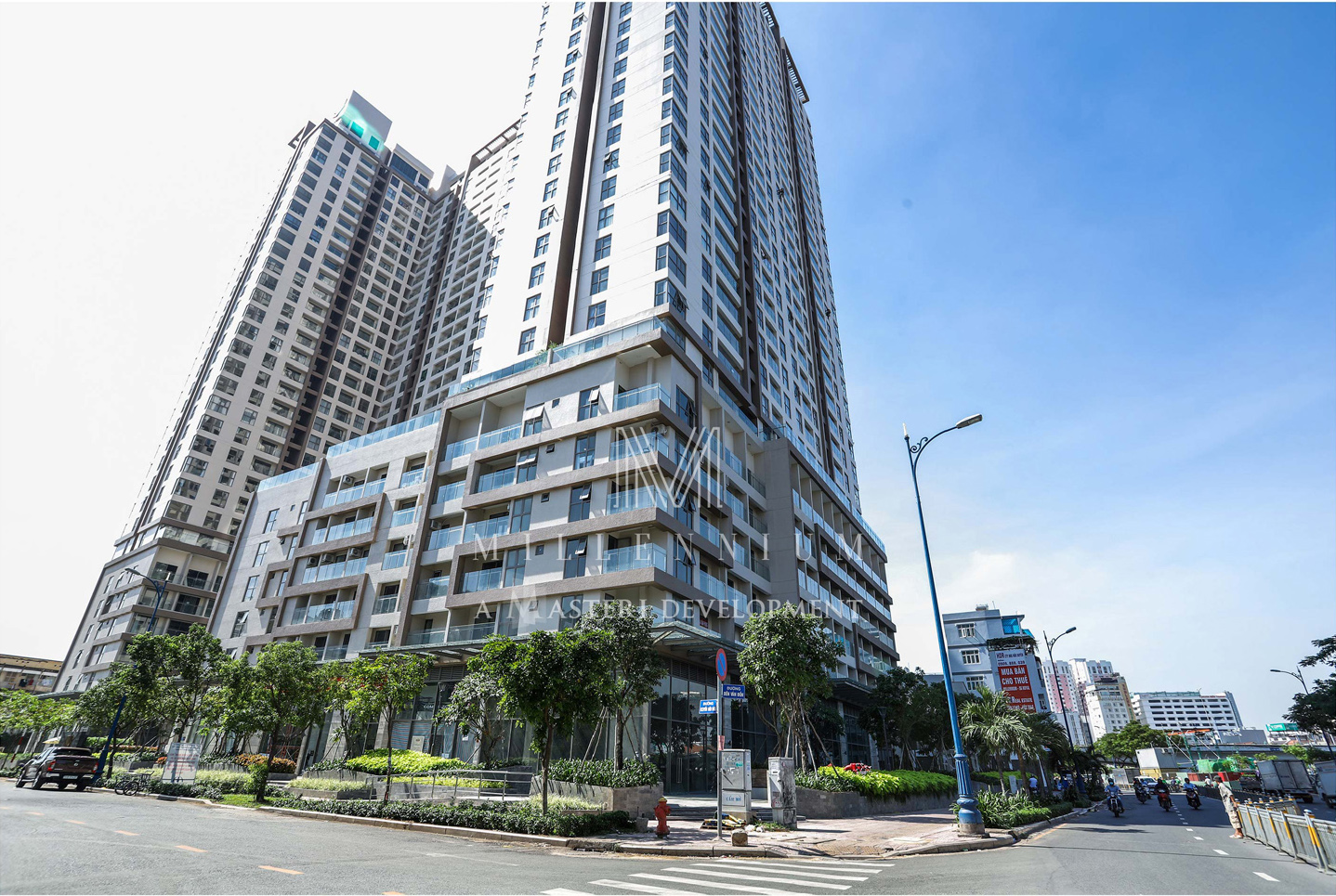 Sức hấp dẫn của Đất nền nhà phố và biệt thự Thành Phố Cà Phê  phường Tân Lợi trên thị trường hiện nay