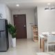 Cho thuê căn hộ Q4 Millennium, 2 PN 2WC full nội thất, 23tr/th
