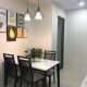 Cho thuê căn hộ Masteri Millennium với 2PN 2WC full 1.100$/tháng