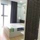 Cho thuê căn hộ Masteri Millennium với 2PN 2WC full 1.100$/tháng