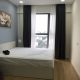 Cho thuê căn hộ Masteri Millennium với 2PN 2WC full 1.100$/tháng