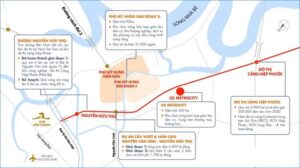 vi tri du an gs metrocity