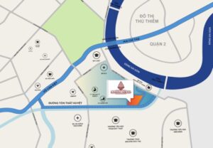 vi tri can ho sunshine horizon