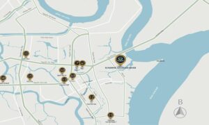 vi tri sunshine diamond river quan 7