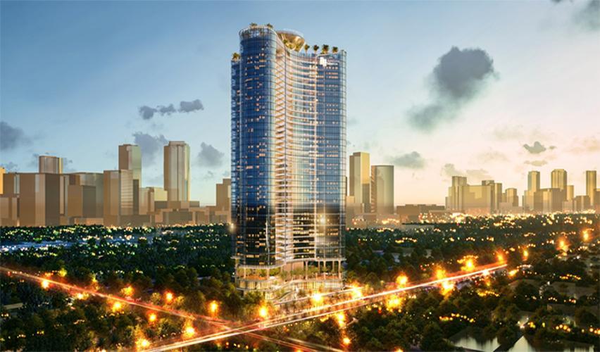 phoi canh du an sunshine venicia