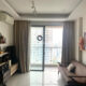 Căn hộ Masteri Millennium cho thuê đầy đủ nội thất diện tích 65m²