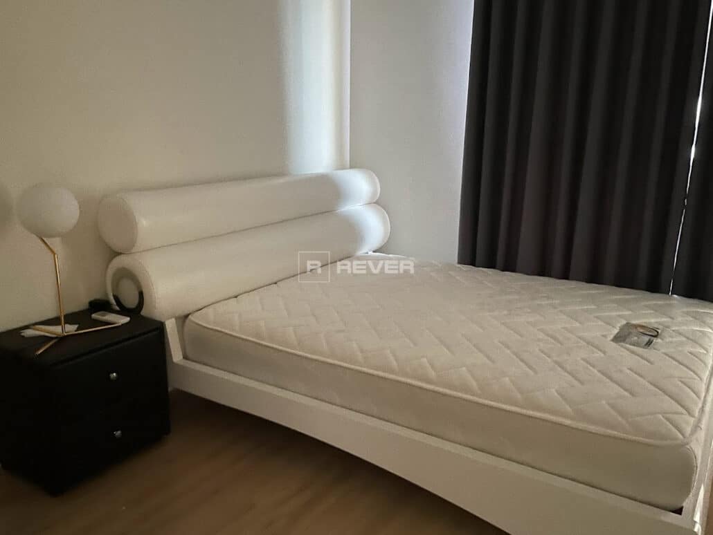 Căn hộ 3pn Masteri Millennium cho thuê lầu cao, full nội thất, diện tích 107m²