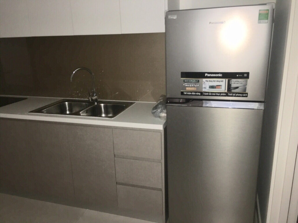 Cho thuê căn hộ 2pn Millennium, giá tốt, diện tích 74,6 m²