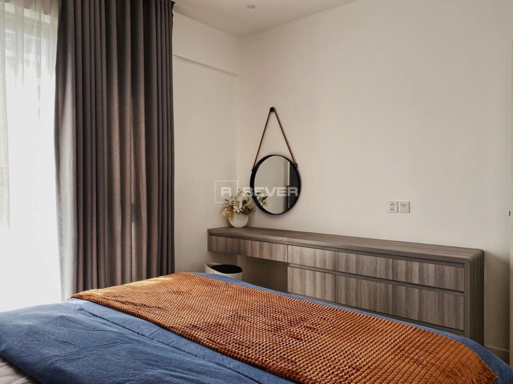 Bán căn hộ Millennium 3pn hướng Đông Nam, diện tích 97.87m²